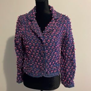 Gorgeous Marc JACOBS blazer